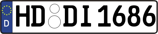 HD-DI1686