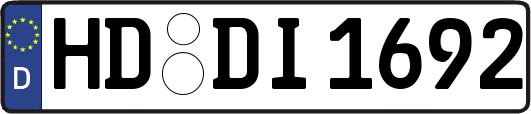HD-DI1692