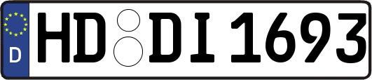 HD-DI1693