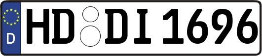 HD-DI1696