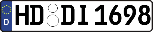 HD-DI1698