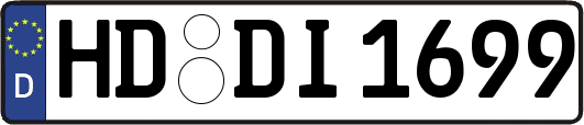 HD-DI1699
