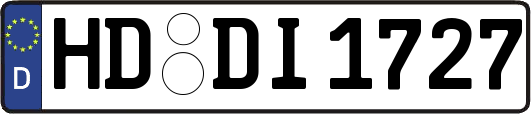 HD-DI1727