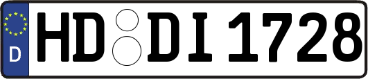 HD-DI1728