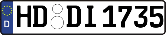 HD-DI1735