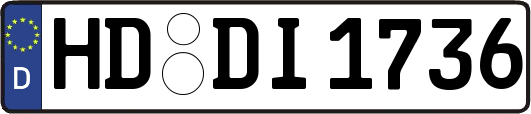 HD-DI1736