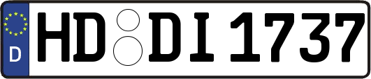 HD-DI1737