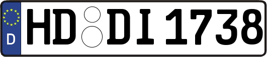 HD-DI1738