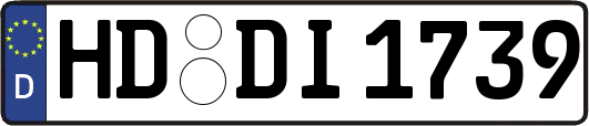 HD-DI1739