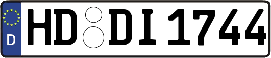 HD-DI1744