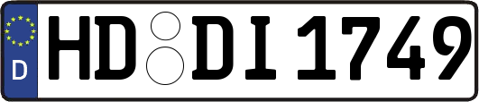 HD-DI1749