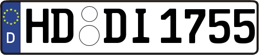 HD-DI1755