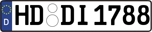 HD-DI1788