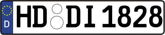 HD-DI1828