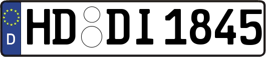 HD-DI1845