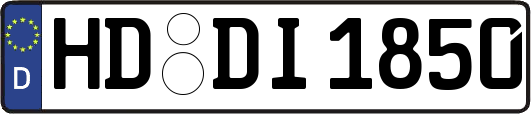 HD-DI1850