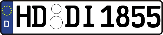 HD-DI1855