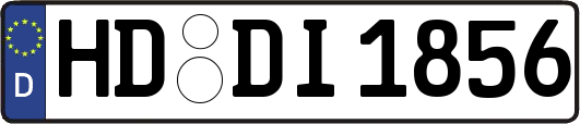 HD-DI1856