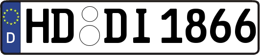 HD-DI1866