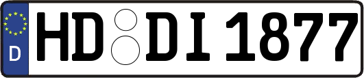 HD-DI1877