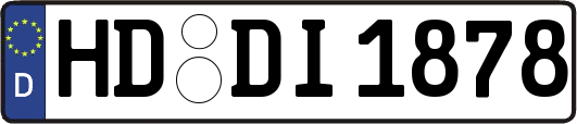 HD-DI1878