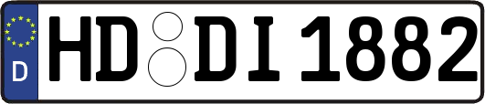 HD-DI1882