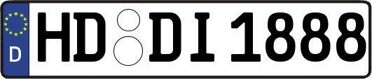 HD-DI1888