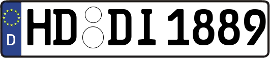 HD-DI1889