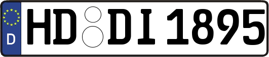HD-DI1895