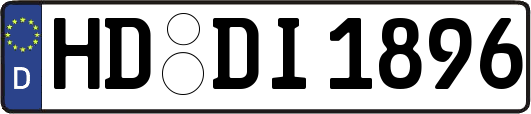 HD-DI1896