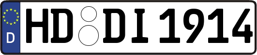 HD-DI1914