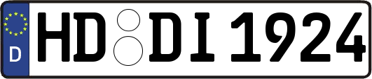 HD-DI1924