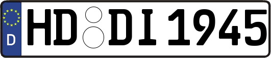 HD-DI1945