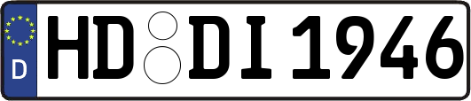 HD-DI1946