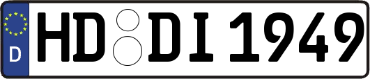 HD-DI1949