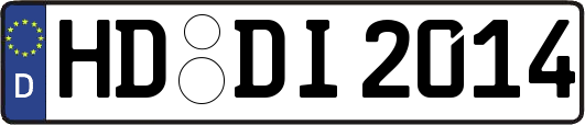 HD-DI2014