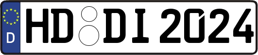 HD-DI2024