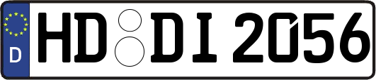 HD-DI2056
