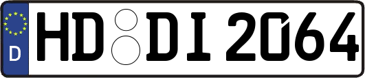 HD-DI2064