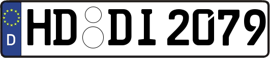 HD-DI2079