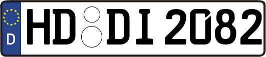 HD-DI2082
