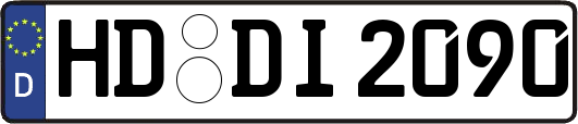 HD-DI2090