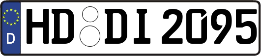 HD-DI2095