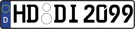 HD-DI2099