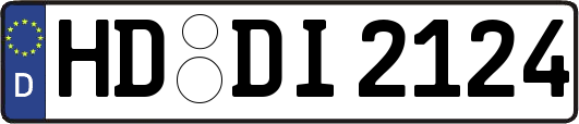 HD-DI2124
