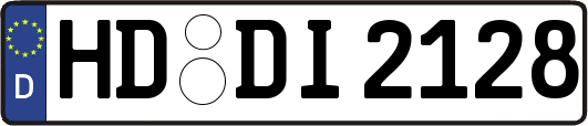 HD-DI2128