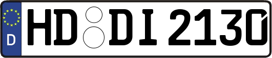 HD-DI2130