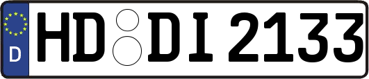 HD-DI2133