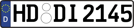 HD-DI2145