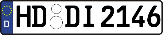 HD-DI2146
